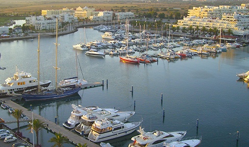 Vilamoura