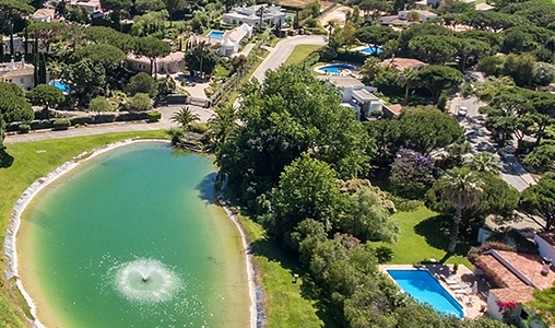 Vale do Lobo