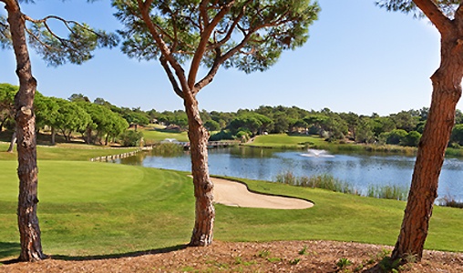 Quinta do Lago