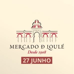 Mercado de Loulé 113 Anos