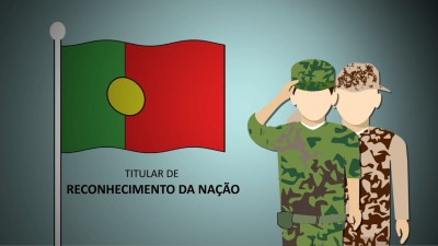 Informação Importante - Os titulares do cartão de Antigo Combatente e do cartão de Viúva(o) de Antigo Combatente já podem requerer o Passe de Antigo Combatente - Transportes Urbanos Município de Loulé