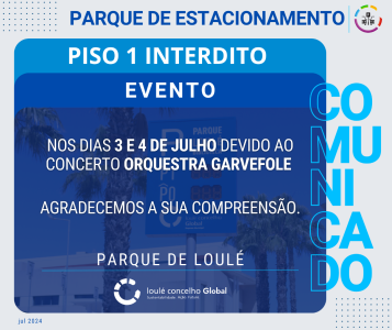 Eventos | Concerto Orquestra Garvefole